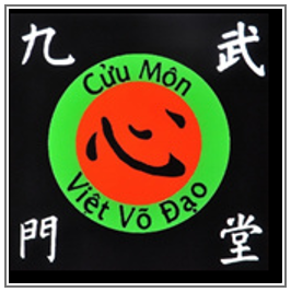 Logo CUU MON VICHY